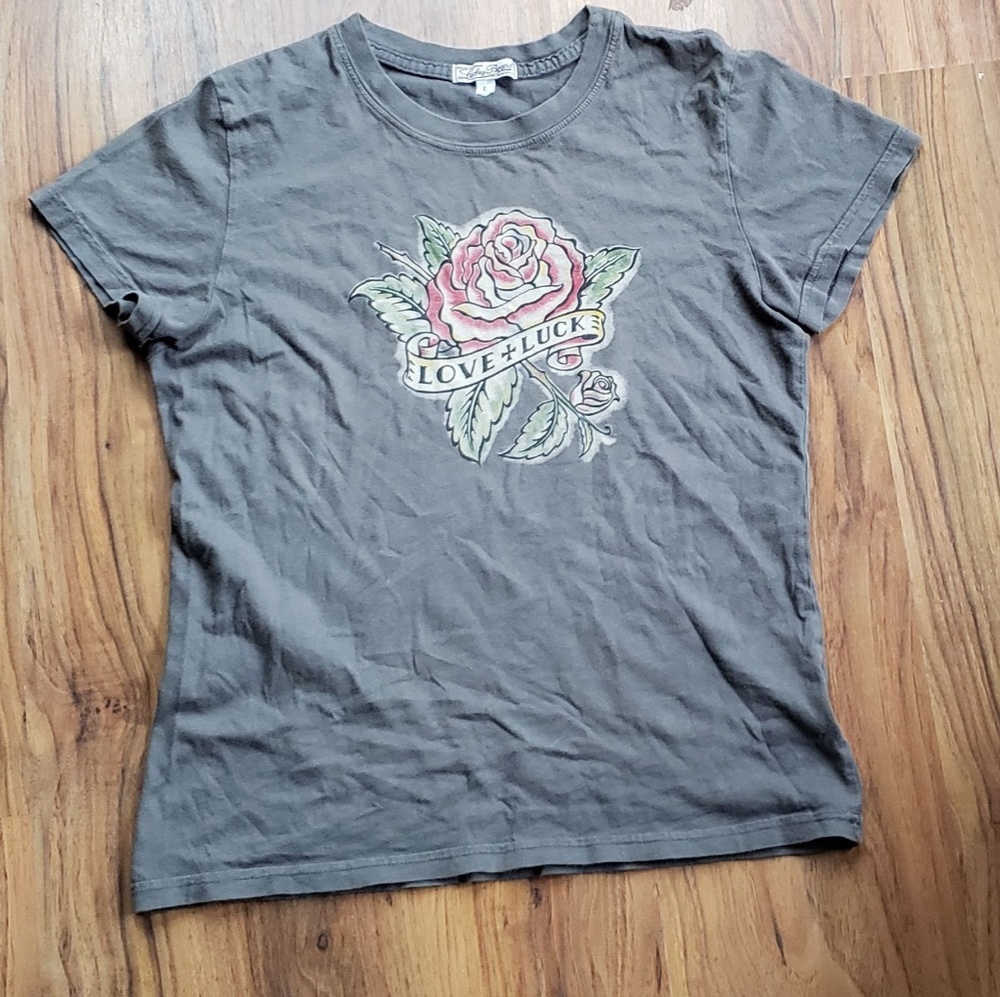 Lucky Tee